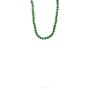Best Bijou Brigitte Collana - Green Glam
