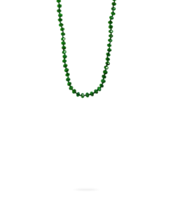Best Bijou Brigitte Collana - Green Glam