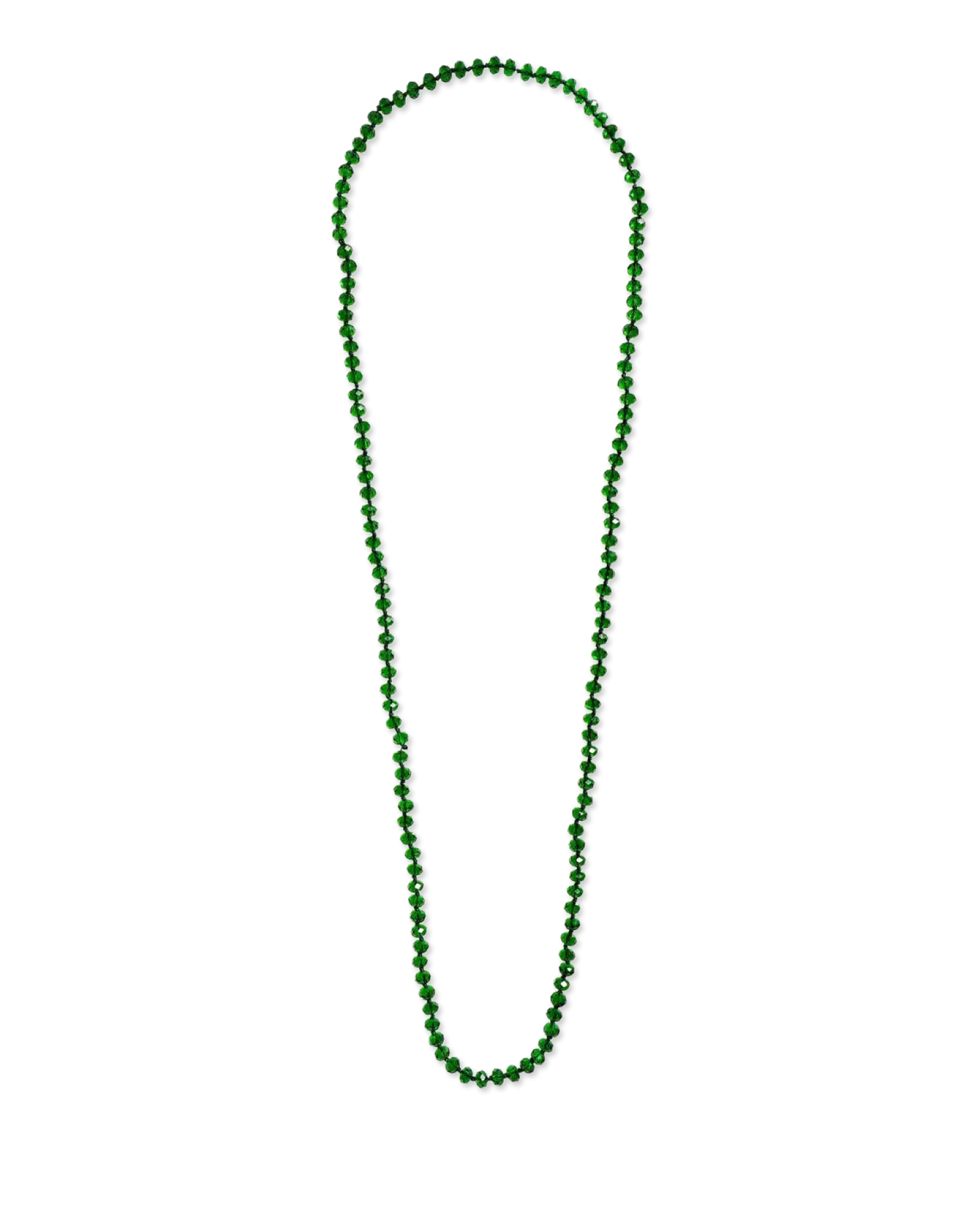 Best Bijou Brigitte Collana - Green Glam