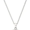 Outlet Bijou Brigitte Collana - Green Jewel