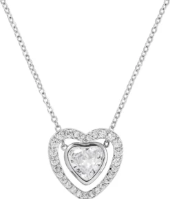 Best Bijou Brigitte Collana - Halo Heart