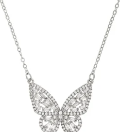 New Bijou Brigitte Collana - Heavenly Gleam