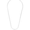 Hot Bijou Brigitte Collana - Heringbone Chain