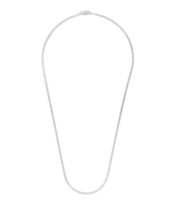 Hot Bijou Brigitte Collana - Heringbone Chain