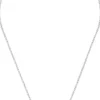 Online Bijou Brigitte Collana - Iced Cross