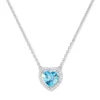 Online Bijou Brigitte Collana - Ice Lover