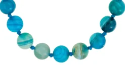 Best Bijou Brigitte Collana in acciaio inox - Marvelous Ocean