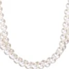 Hot Bijou Brigitte Collana - Infinite Pearls