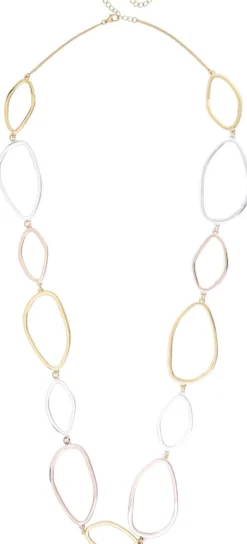 Clearance Bijou Brigitte Collana - Irregular Statement