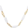 Online Bijou Brigitte Collana - Ivory Beam