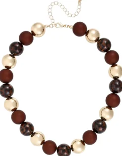Discount Bijou Brigitte Collana - Leo Beads