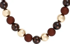 Discount Bijou Brigitte Collana - Leo Beads