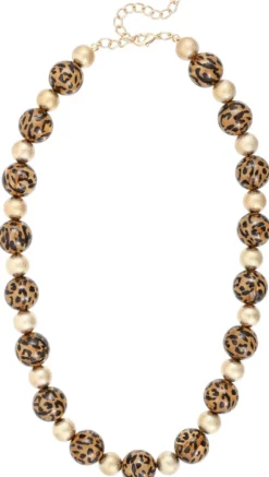 Best Bijou Brigitte Collana - Leo Pearls