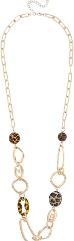 Discount Bijou Brigitte Collana - Leo Shapes