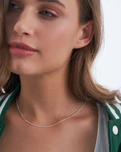 Hot Bijou Brigitte Collana - Light Classic