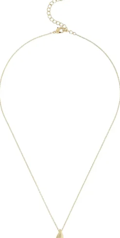 Outlet Bijou Brigitte Collana - Light Tear