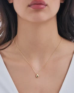 Outlet Bijou Brigitte Collana - Light Tear
