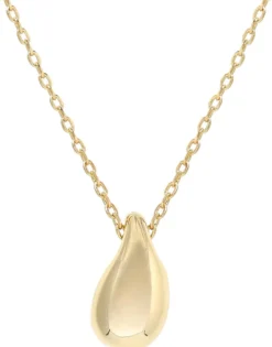 Outlet Bijou Brigitte Collana - Light Tear