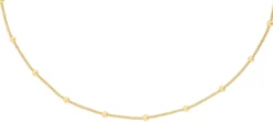 New Bijou Brigitte Collana - Little Balls