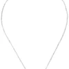 Online Bijou Brigitte Collana - Little Sparkling Cross