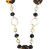Outlet Bijou Brigitte Collana - Long Leo