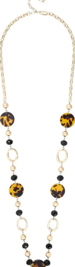 Outlet Bijou Brigitte Collana - Long Leo