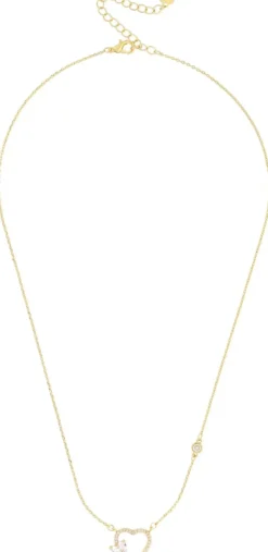 New Bijou Brigitte Collana - Lovely Blessing
