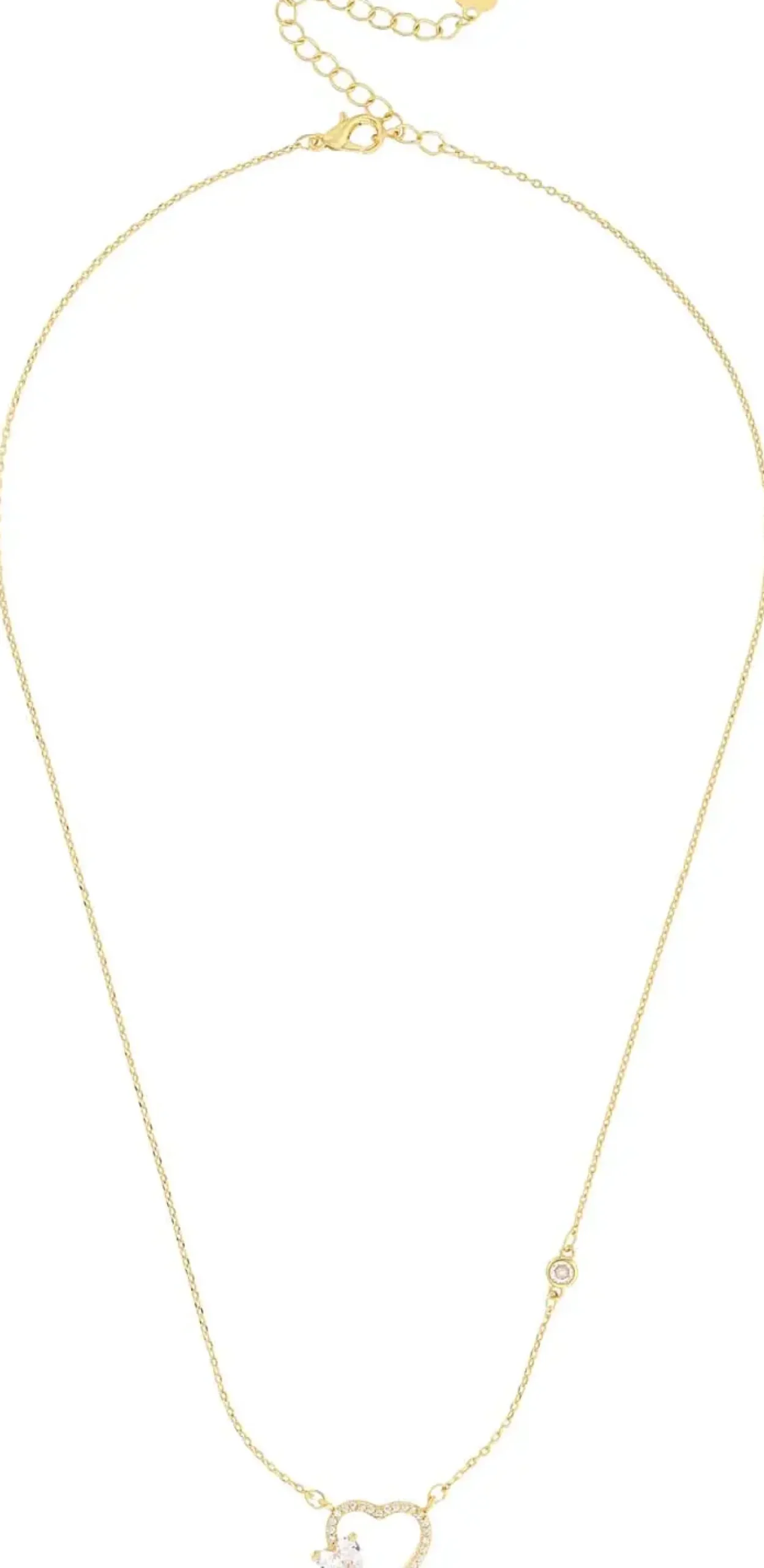 New Bijou Brigitte Collana - Lovely Blessing