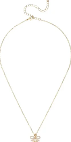 Discount Bijou Brigitte Collana - Lovely Bow