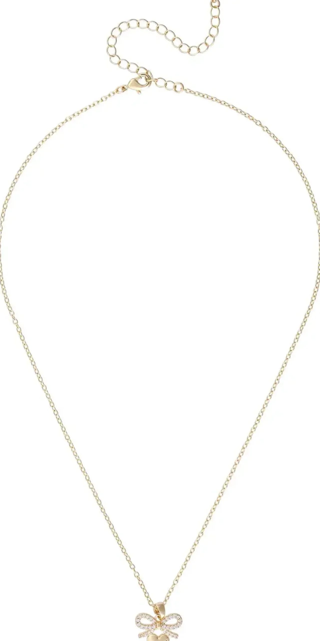 Discount Bijou Brigitte Collana - Lovely Bow