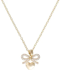 Discount Bijou Brigitte Collana - Lovely Bow