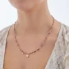 Sale Bijou Brigitte Collana - Lovely Gleam