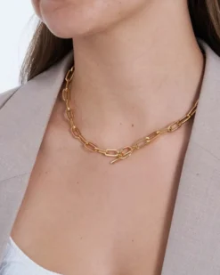 New Bijou Brigitte Collana - Lovely Moments