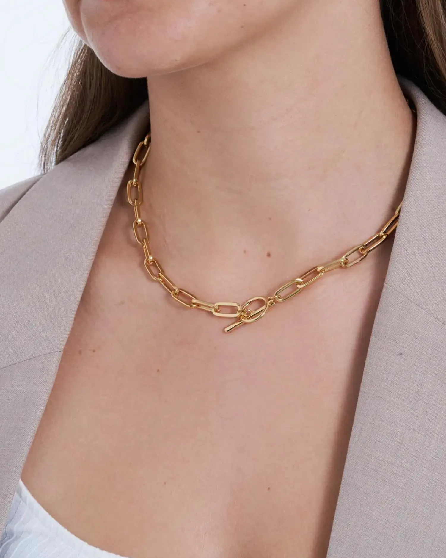 New Bijou Brigitte Collana - Lovely Moments