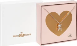 Best Bijou Brigitte Collana - Lovely Shine