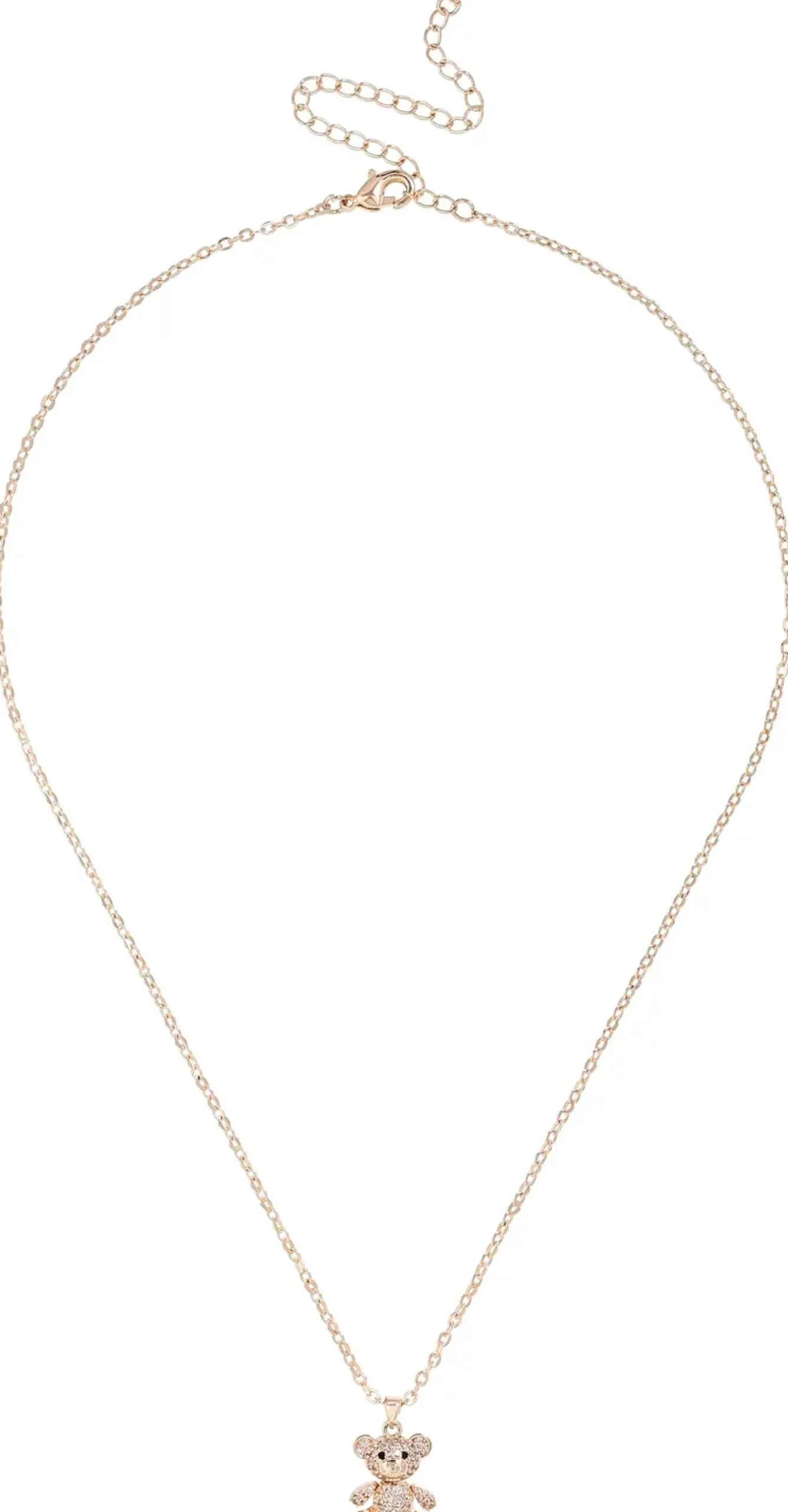 Best Bijou Brigitte Collana - Lovely Shine