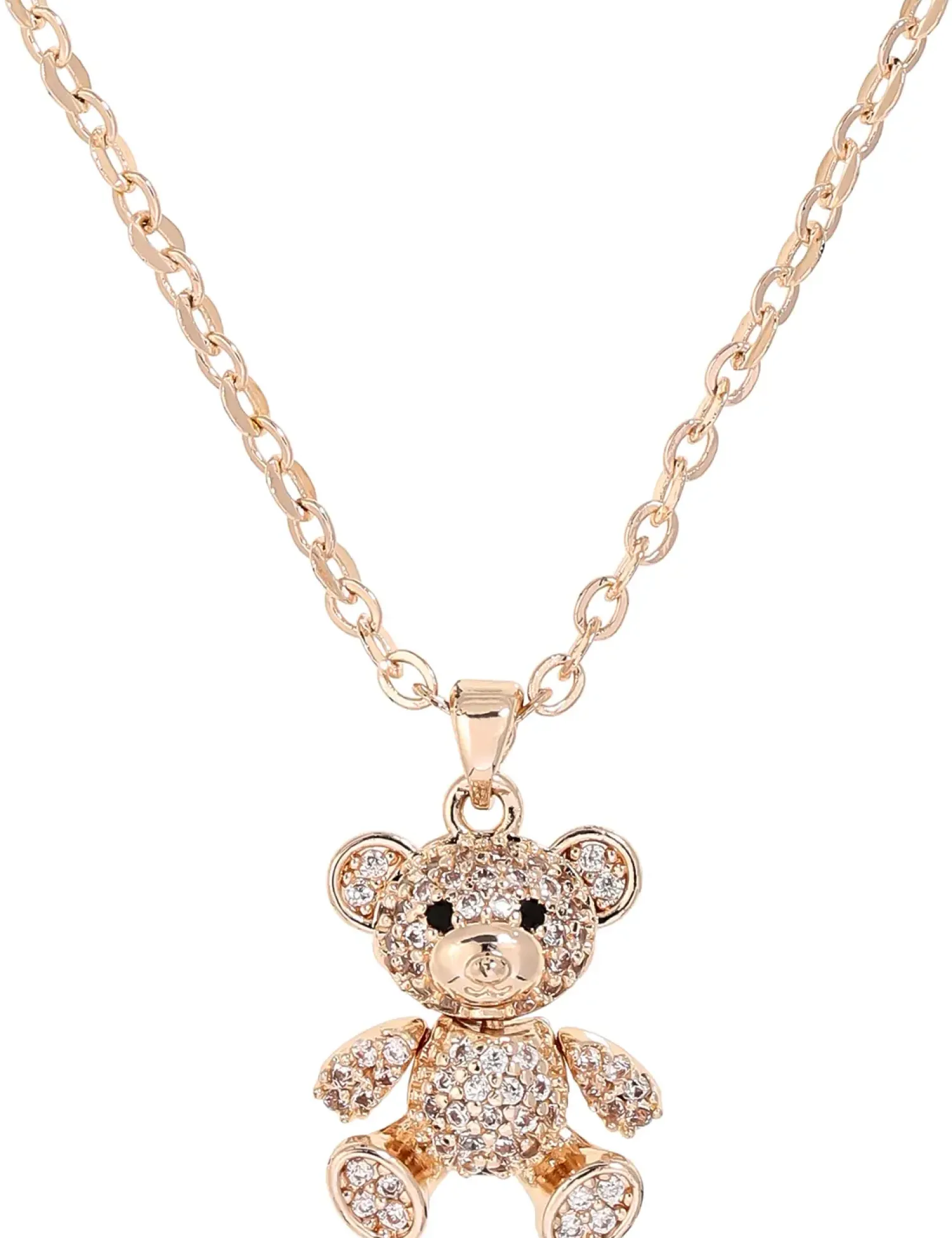 Best Bijou Brigitte Collana - Lovely Shine