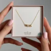 New Bijou Brigitte Collana - Loving Mom
