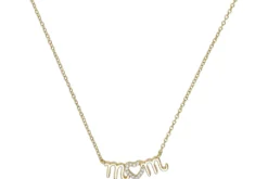 New Bijou Brigitte Collana - Loving Mom