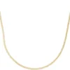 Hot Bijou Brigitte Collana - Lucid Gold