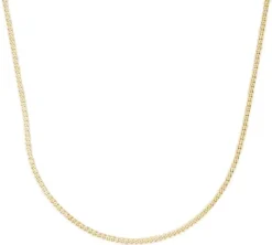 Hot Bijou Brigitte Collana - Lucid Gold