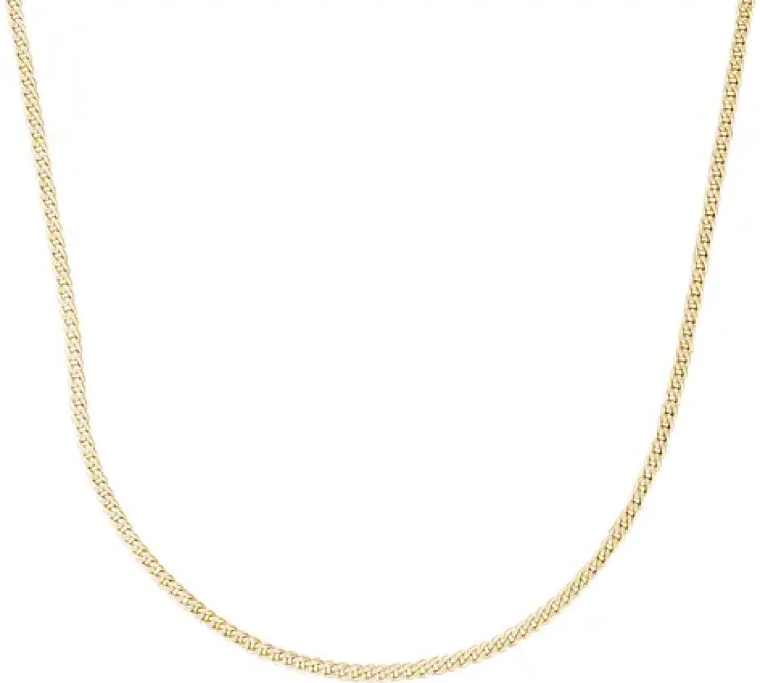 Hot Bijou Brigitte Collana - Lucid Gold