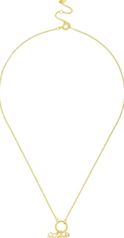 Outlet Bijou Brigitte Collana - Lucky Pendants