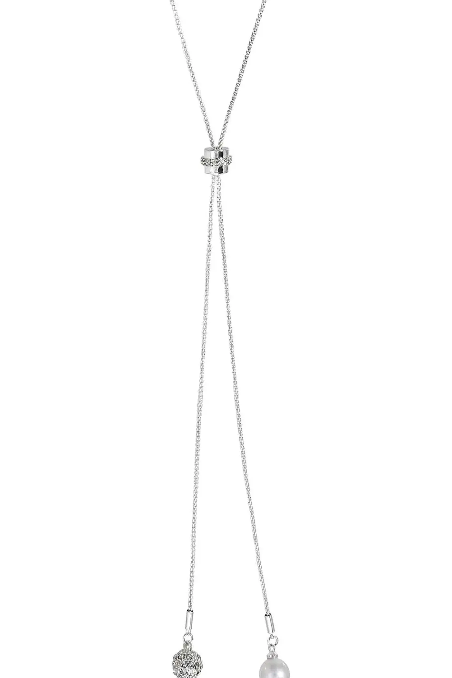 New Bijou Brigitte Collana - Luminous Y