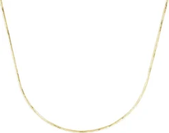 Online Bijou Brigitte Collana - Luxury Gold