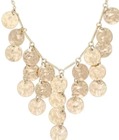 Sale Bijou Brigitte Collana - Magic Plates