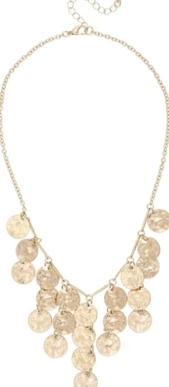 Sale Bijou Brigitte Collana - Magic Plates