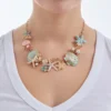 Discount Bijou Brigitte Collana - Maritime Sparkle