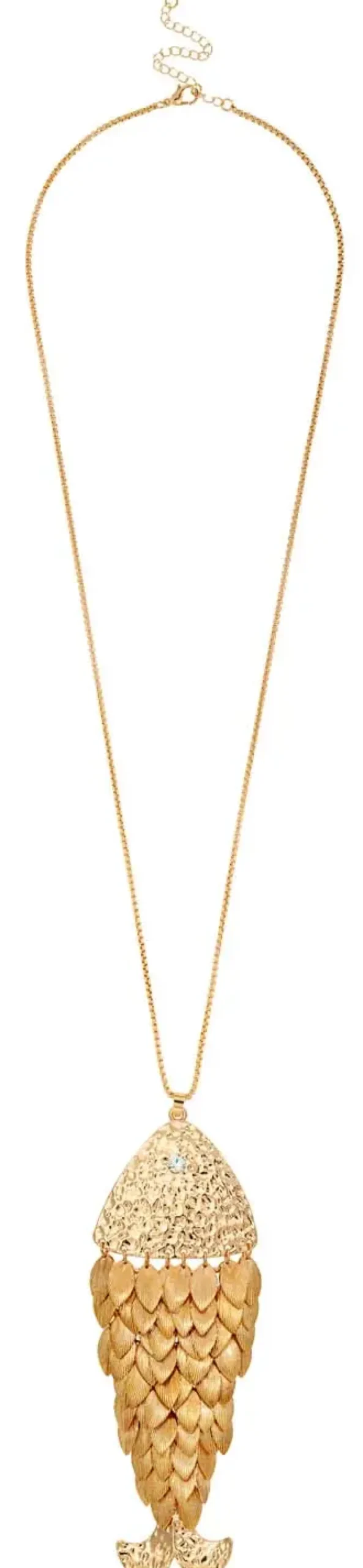 Online Bijou Brigitte Collana - Maritime Statement