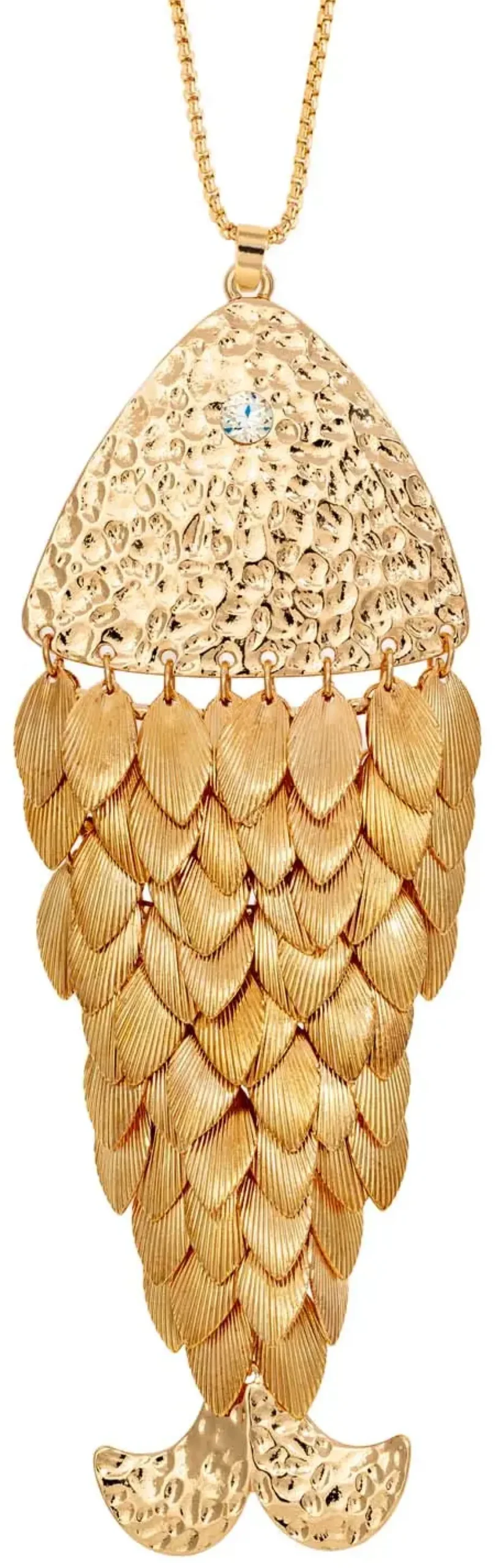 Online Bijou Brigitte Collana - Maritime Statement
